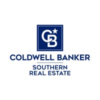 Coldwell Banker Southern Real Estate Logo