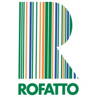 Rofatto Supermercados Logo