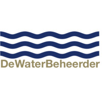 DeWaterBeheerder Logo