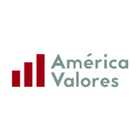 America Valores Logo