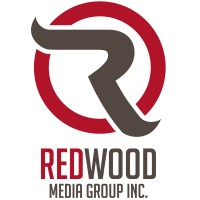 Redwood Media PR Logo