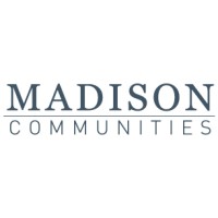 Madison Communities Logo