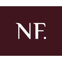 Nest Finders Real Estate Logo