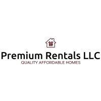 Premium Rentals LLC Logo