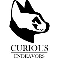 Curious Endeavors Logo