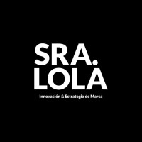 Agencia Sra.Lola Logo