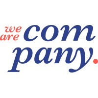 WeAreCompany Logo