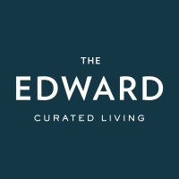 The Edward Logo