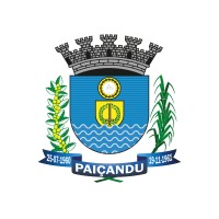 Prefeitura Municipal de Paiçandu Logo