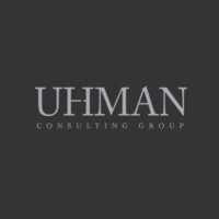 UHMAN CONSULTING GROUP Logo