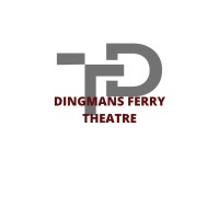 Dingmans Ferry Theatre Logo
