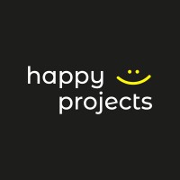 Happy Projects Logo