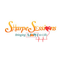 Sharpe Sessions Logo