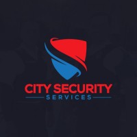 City Security Services, LLC Logo