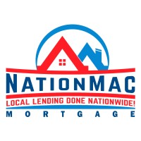 NationMac Mortgage | DBA Home Mortgage Alliance Corporation (HMAC) Logo