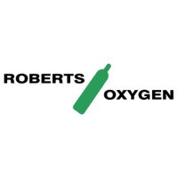Roberts Oxygen Company, Inc Logo