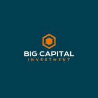 Big Capital Logo