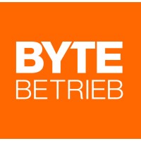 Bytebetrieb GmbH & Co. KG Logo