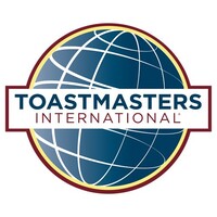 Downtown Toastmasters Logo