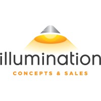 Illumination Concepts & Sales Logo
