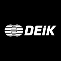 DEİK - Foreign Economic Relations Board Logo