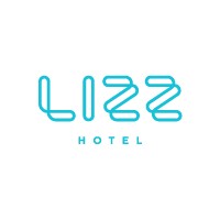 Lizz Hotel Uberlândia Logo