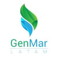 GenMar LATAM Logo