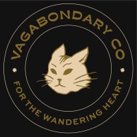 Vagabondary Logo