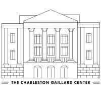 The Charleston Gaillard Center Logo