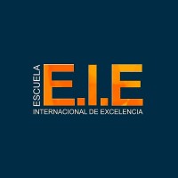ESCUELA INTERNACIONAL DE EXCELENCIA Logo