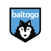 Baltogo Concierge Pet Care Logo