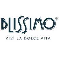 Good Indulgence LLC/Ltda. - Blissimo™ Logo