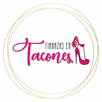 Finanzas en Tacones Logo