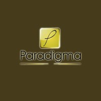 Paradigma Gestão Empresarial Logo