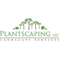 Plantscaping LLC Logo