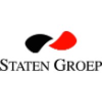 Staten Groep Logo