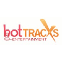 Hottracxs Entertainment LLC Logo