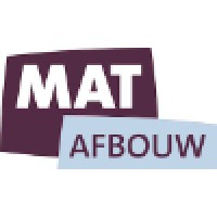 MAT Afbouw B.V. Logo