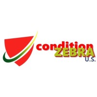 Condition Zebra U.S. Logo
