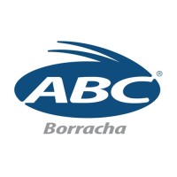 ABC Borracha Logo