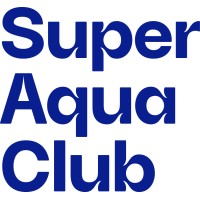 Super Aqua Club Logo