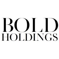 Bold Holdings Logo