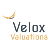 Velox Valuations LLC Logo