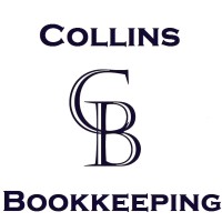 Collins Bookkeeping Logo