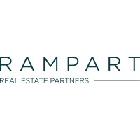 Rampart Real Estate Partners Logo