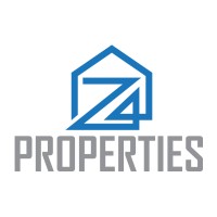 Z4 Properties Logo