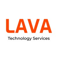 LAVA Technology Services Logo