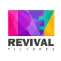 Revival Pictures Logo