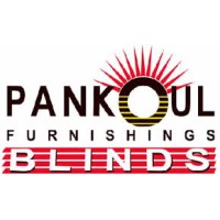 PANKOUL FURNITURE BLINDS Logo