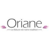 ORIANE NATURE Logo